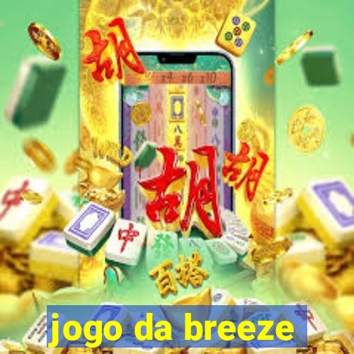 jogo da breeze